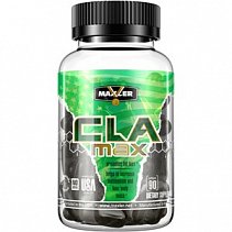 Maxler CLA 1000 90 кап.