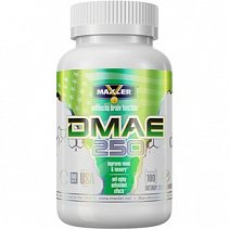 Maxler DMAE 250 100таб.