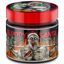 ZombiLab BLOODY SANTA 100 гр.