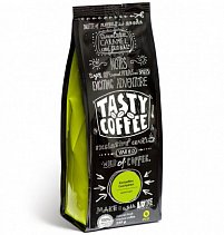 Кофе "TastyCoffee" Колумбия Сьюпремо, 250г молотый