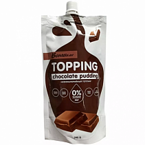 Низкокалорийный Bombbar Topping 240 гр.