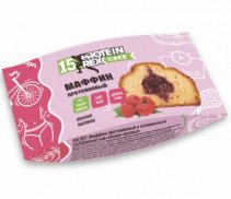 Маффин протеиновый ProteinRex 40 гр. 