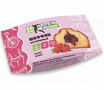 Маффин протеиновый ProteinRex 40 гр. 