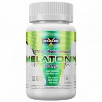 Maxler Melatonin 10 мг. 60 таб.