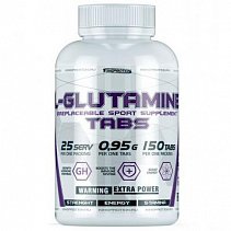King Protein L-GLUTAMINE 150 таб.