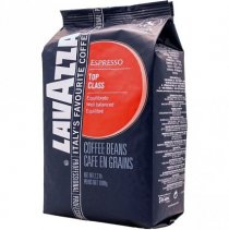 Lavazza Espresso Top Class 1000 гр. зер.