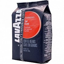 Lavazza Espresso Top Class 1000 гр. зер.