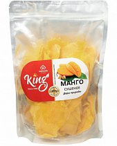 Манго сушеное King 500 гр.