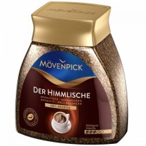 Кофе растворимый "Movenpick", 100г