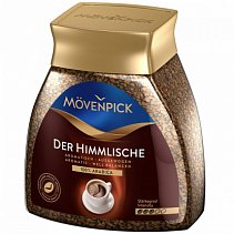 Кофе растворимый "Movenpick", 100г