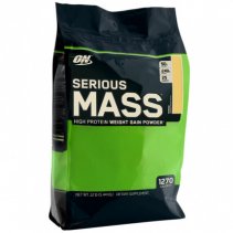 ON Serious Mass 5440 гр.