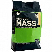 ON Serious Mass 5440 гр.