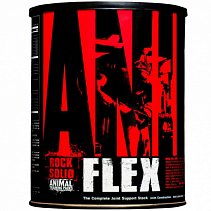 Universal Animal Flex 30 пак.