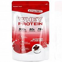 King Protein Whey 900 гр.