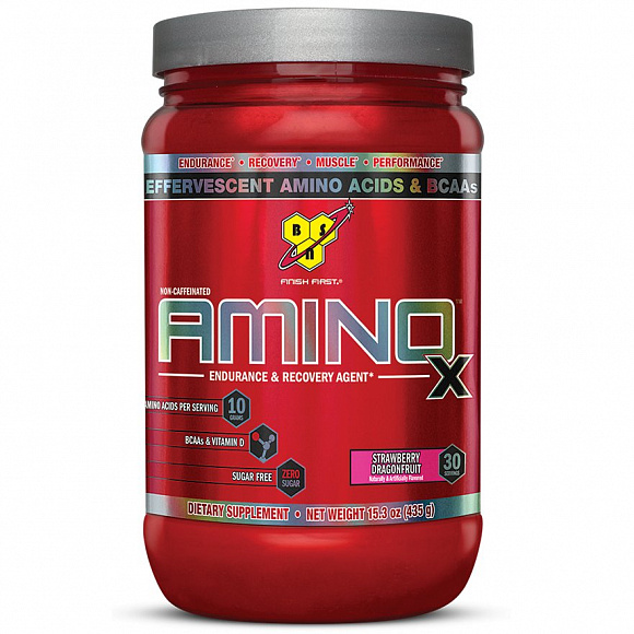 BSN Amino X 435 гр.