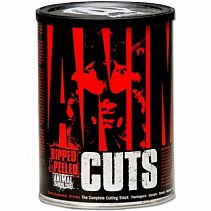 Universal Animal Cuts 42 пак.