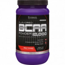 UN Flavored BCAA 12000 457 гр.