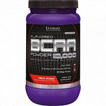UN Flavored BCAA 12000 457 гр.