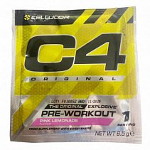 Cellucor C4 Original 1 serv