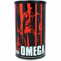 Universal Animal Omega 30 пак.