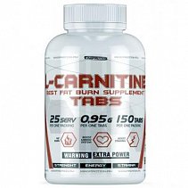 King Protein L-CARNITINE 150 таб.