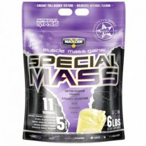 Maxler Special Mass Gainer 2730 гр.