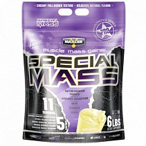 Maxler Special Mass Gainer 2730 гр.