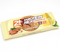 Печенье протеиновое ProteinRex 50гр.