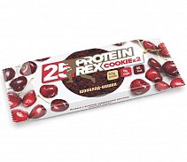 Печенье протеиновое ProteinRex 50гр. 25% протеина