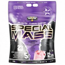Maxler Special Mass Gainer 5450 гр.