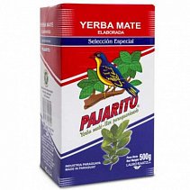 Mate "Pajarito" Seleccion Espesial 0,5 кг