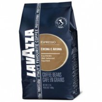 Lavazza Espresso Crema e Aroma 1000 гр. зер.