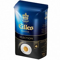 Eilles Kaffee Selection Espresso 500 гр. зер.