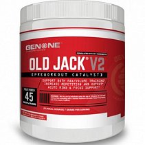 Genone Old Jack V2 315 гр.