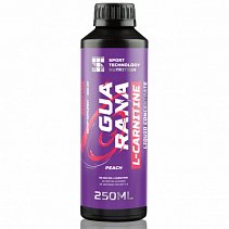 Концентрат L-carnitine + Гуарана 250 мл.