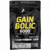 Olimp Labs Gain Bolic 6000 1000 гр.