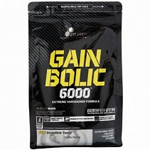 Olimp Labs Gain Bolic 6000 1000 гр.
