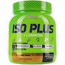 Olimp Labs Iso Plus Powder 700 гр.
