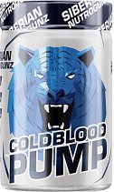 Siberian Nutrogunz ColdBlood Pump 150 гр.
