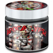 ZombiLab APOCALYPSE 100 гр.