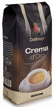 Кофе "Dallmayr" Crema d'Oro, 1000г зерновой