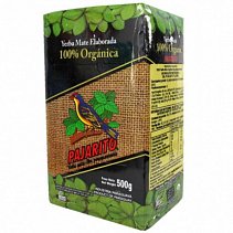 Mate "Pajarito" Organicas 0,5 кг