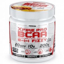 King Protein BCAA XFIRE PRO 200гр.