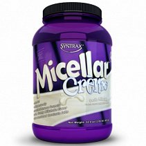 Syntrax Innovations Micellar Creme 916 гр.