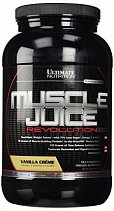 UN Muscle Juice Revolution 2120 гр.