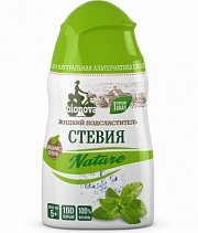 Жидкий подсластитель 80гр.