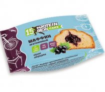 Маффин протеиновый ProteinRex 40 гр. (15% протеина)
