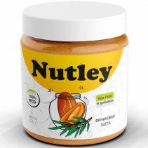 Паста финиковая Nutley 500 гр.