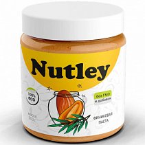 Паста финиковая Nutley 500 гр.