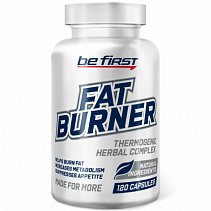 Жиросжигатель Be First Fat Burner 120 кап.